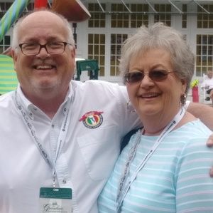 Meet your Posher, Judith